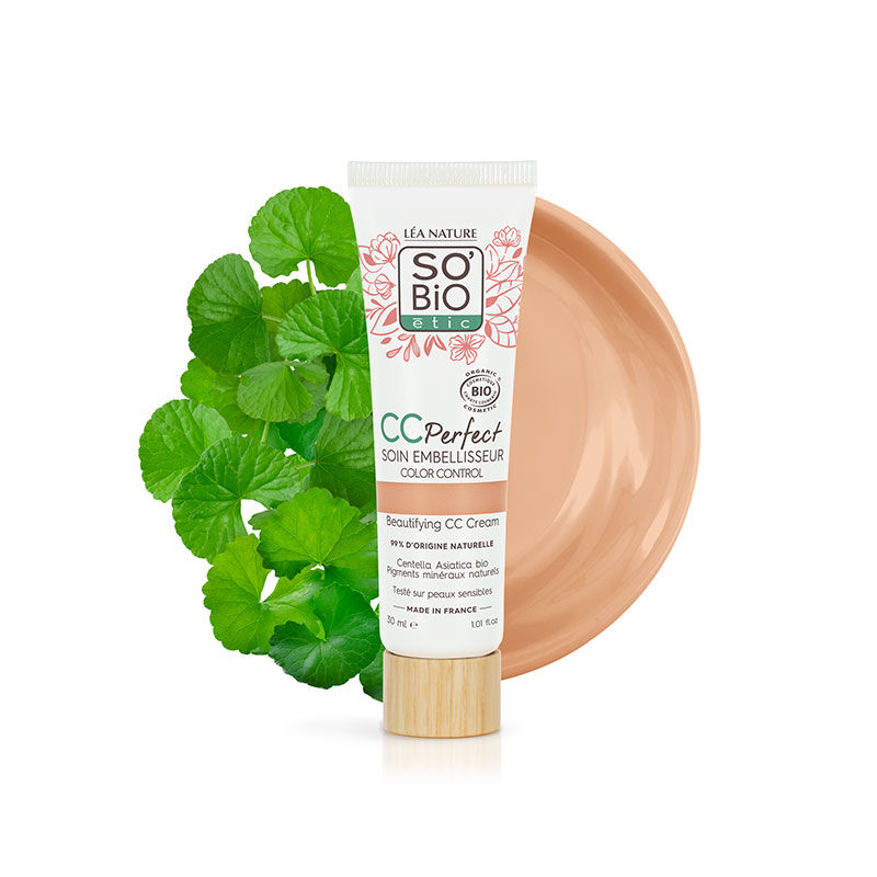 SO'BiO etic CC Perfect