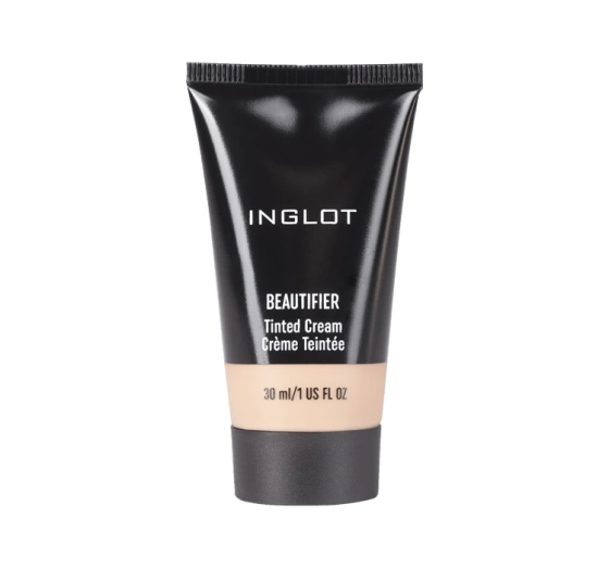 Inglot Beautifier krem koloryzujący 103 30ml