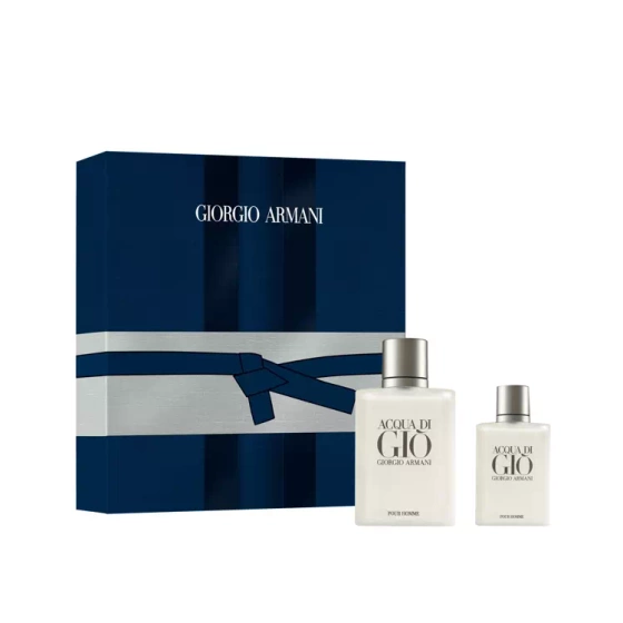 Armani Acqua di Giò Pour Homme woda toaletowa spray 100 ml   30 ml