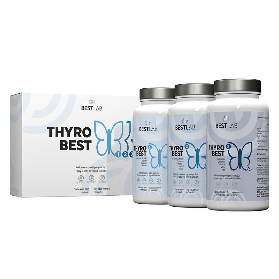 Paras Lab Thyro Best