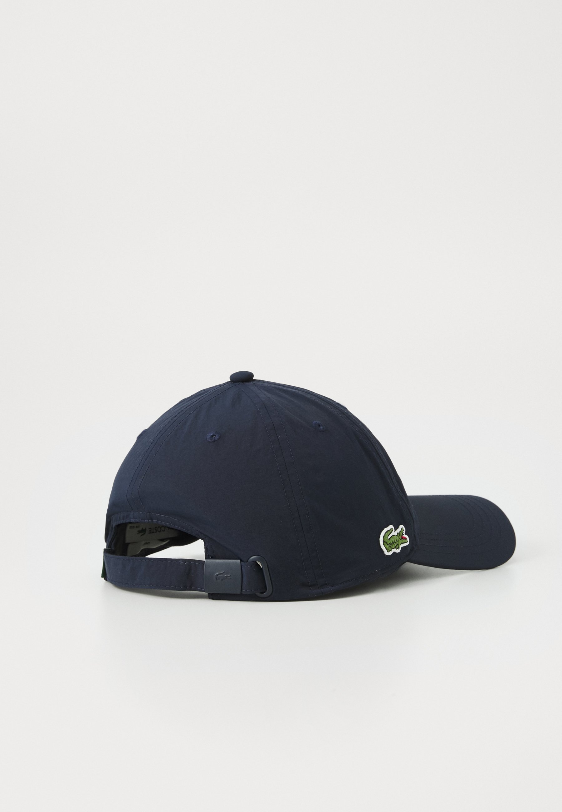 Lacoste CASQUETTE UNISEX - Sapka - sötétkék