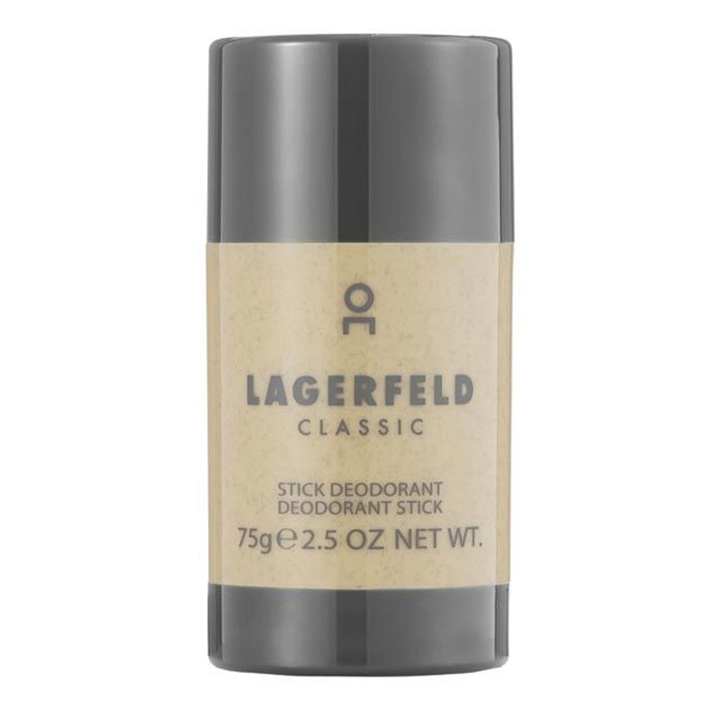 Lagerfeld Classic dezodorans u stiku - Karl Lagerfeld