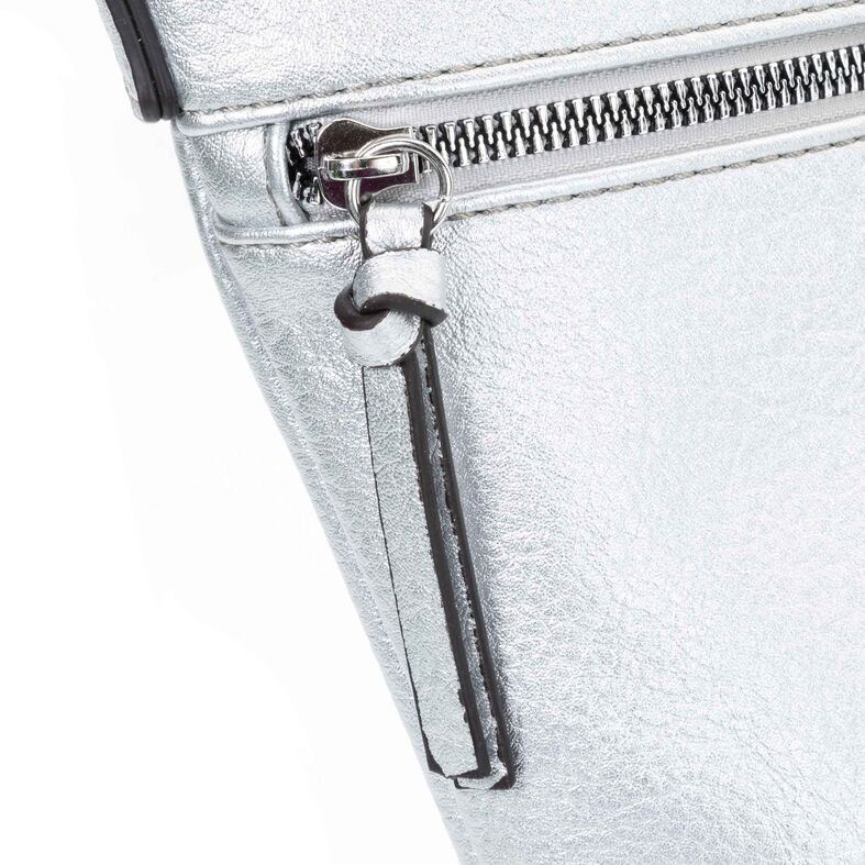 Bolsos de mujer, bolsos grises