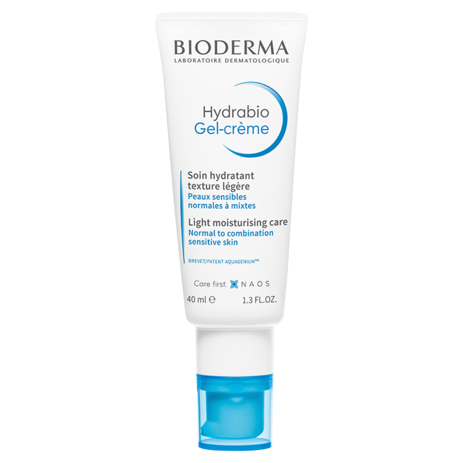 Bioderma gel-krema za lice 40ml Hydrabio