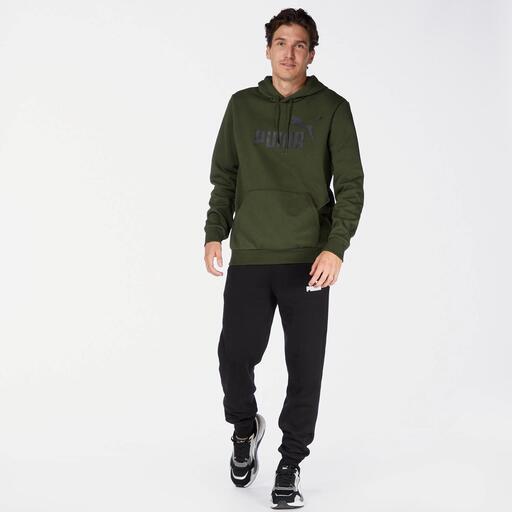  Puma Ess Biglogo