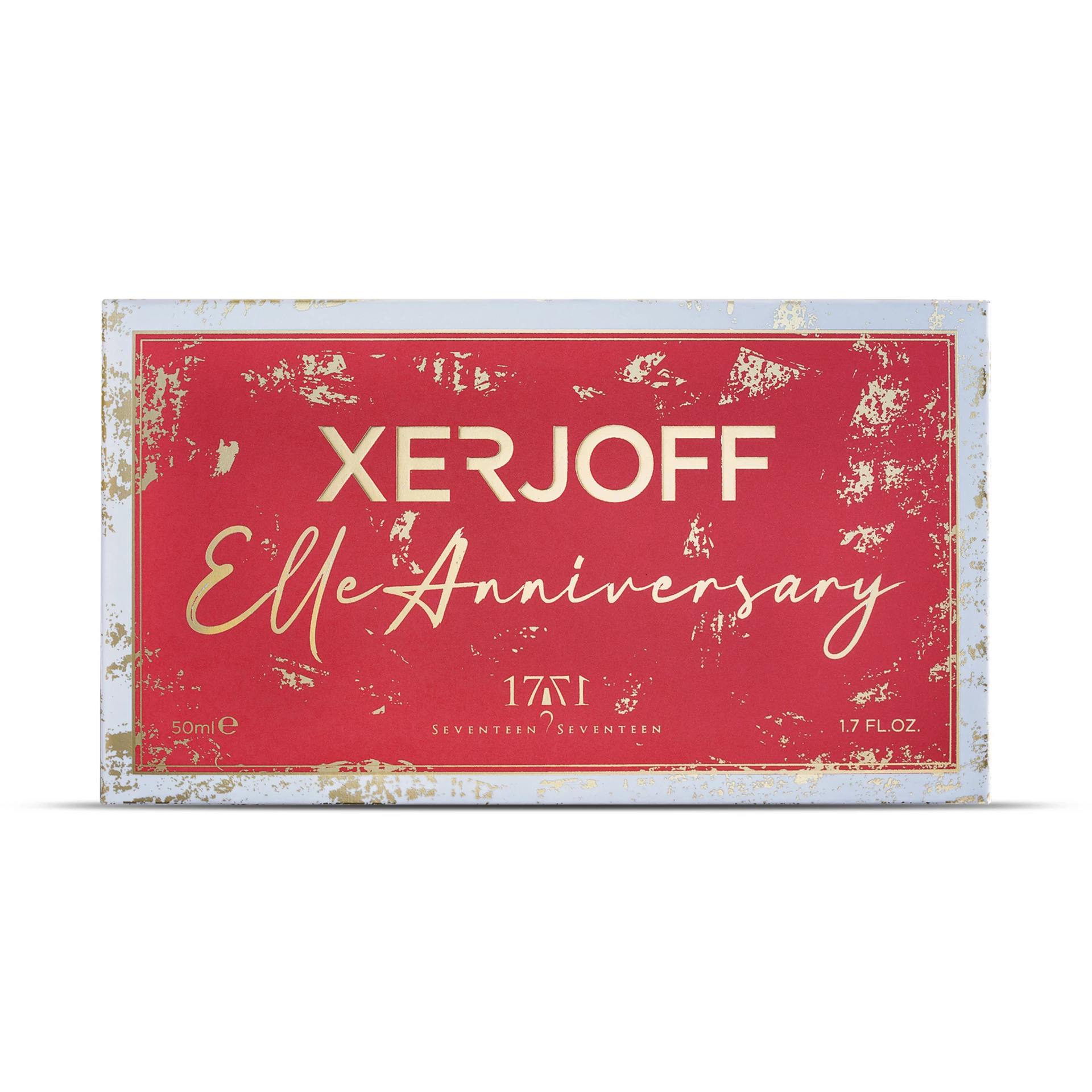 Parfum Elle Anniversary 50 ml - Xerjoff