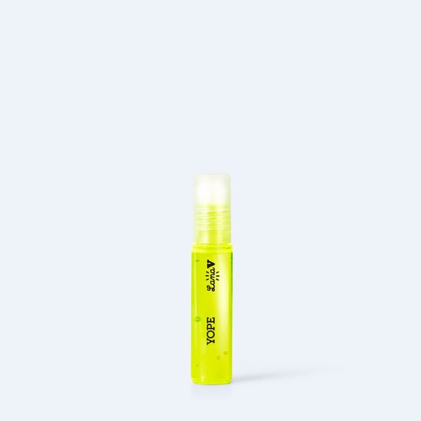 Yope GLOW UP! Tápláló ajakápoló olaj 10ml