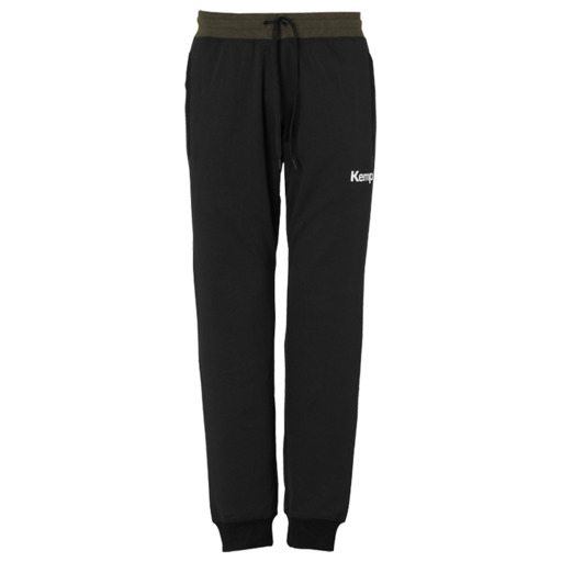  Pantalon noir Laganda Kempa