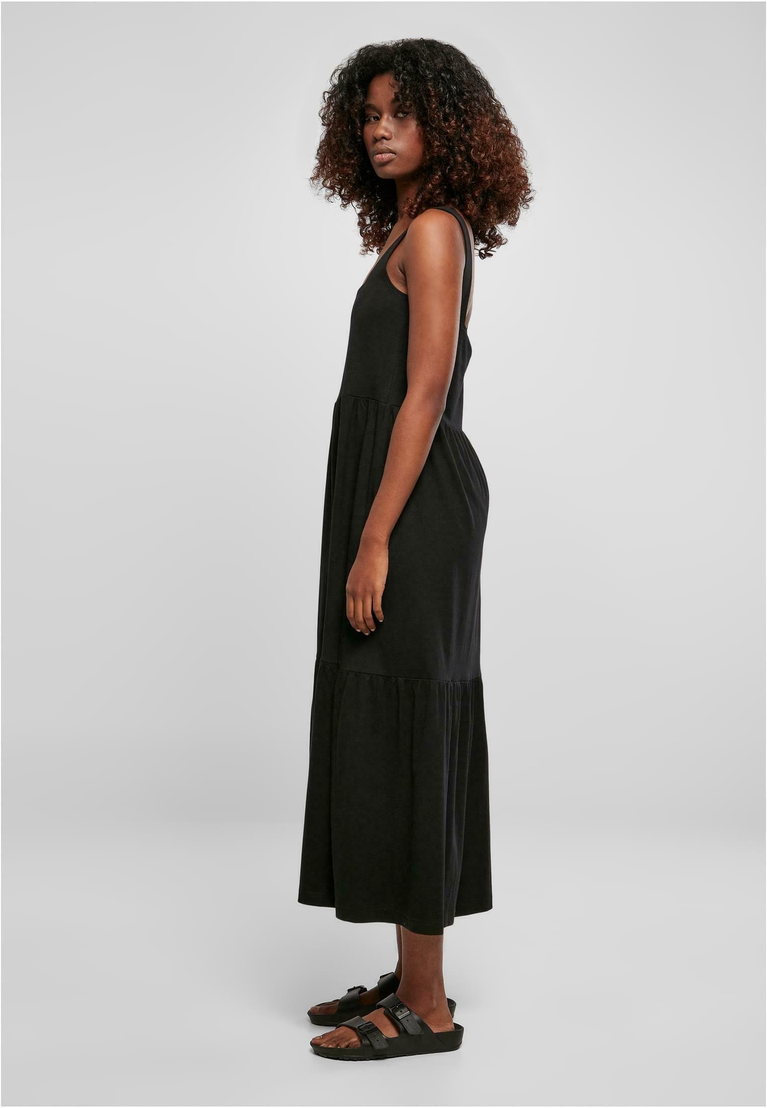 Urban Classics NEW YORK NECK NECK NECK NECK - Trikoomekko - black