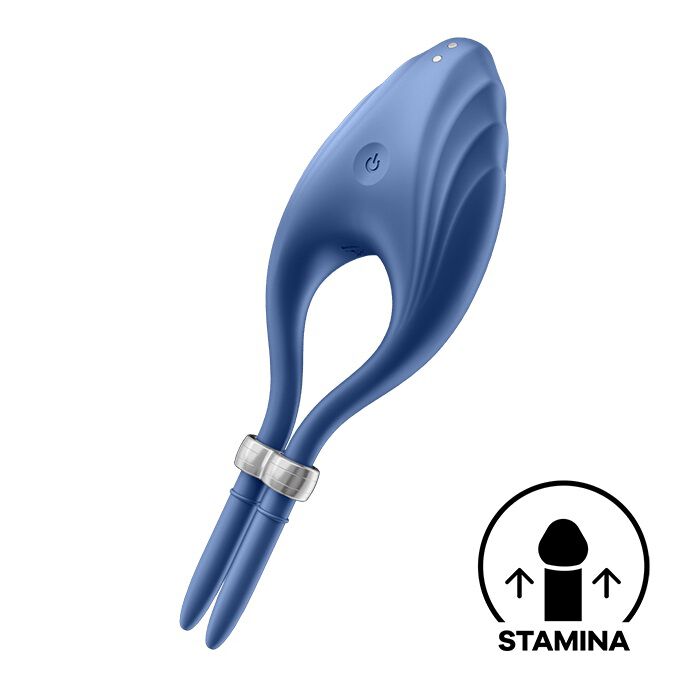 Μονομαχία Satisfyer