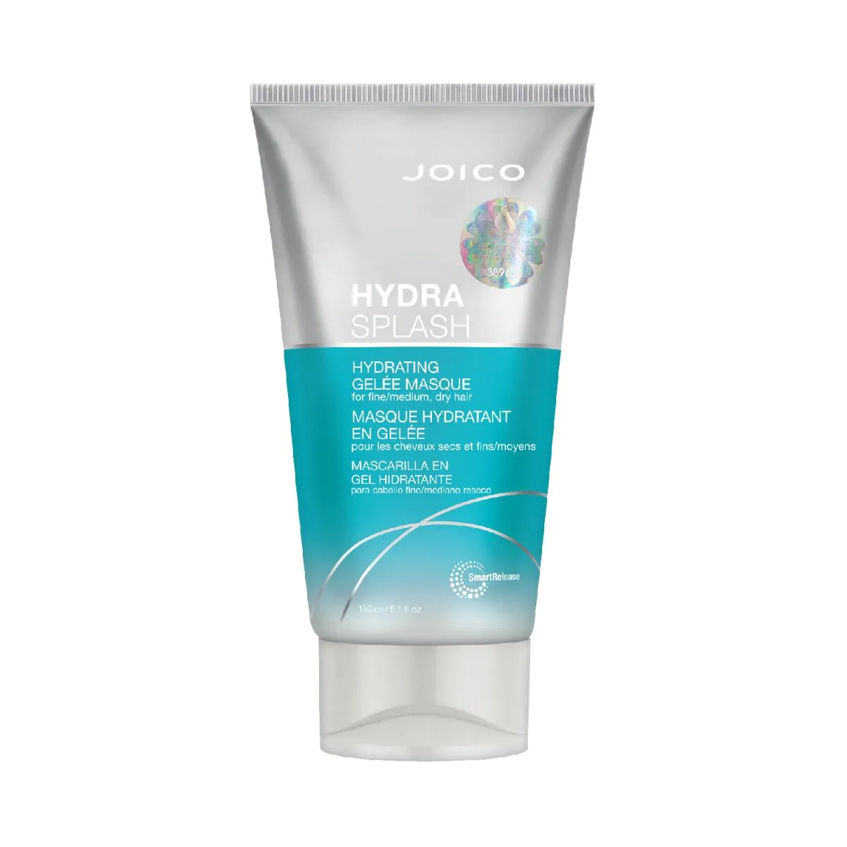 Joico Hydrasplash Maska Nawilżająca, Żelowa do włosów