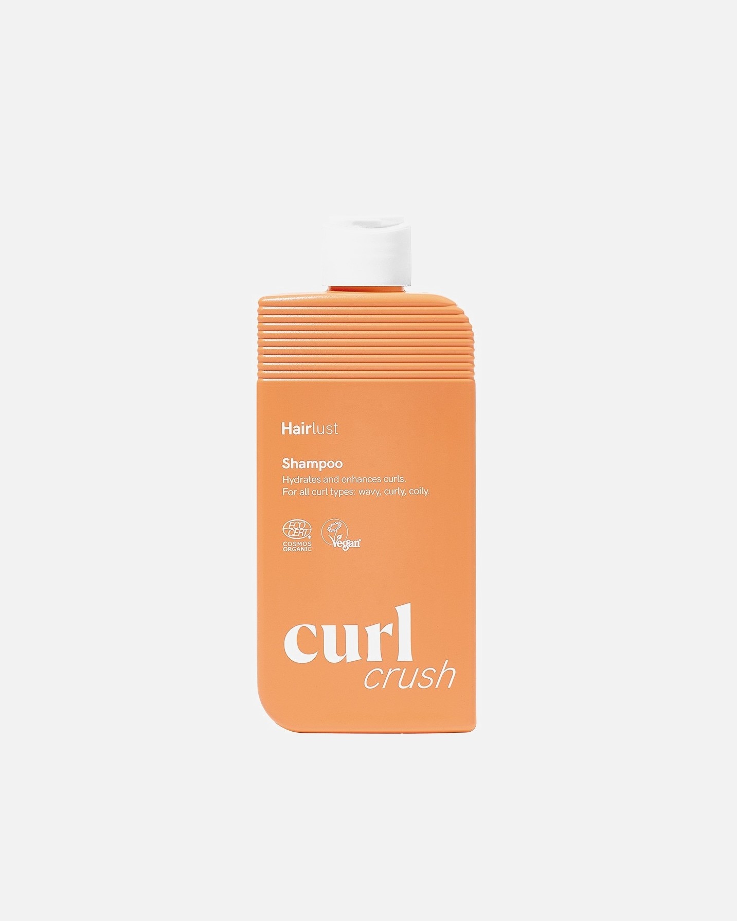 Šampon za kodre Hairlust - 250 ml