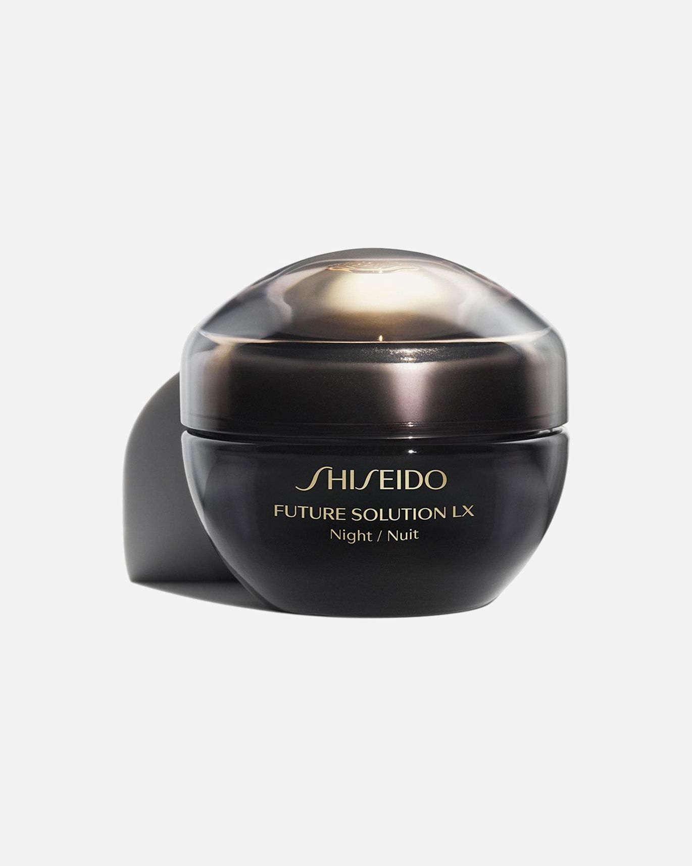 Shiseido Future Solution LX Total Regenerating nakts krēms - 50 ml
