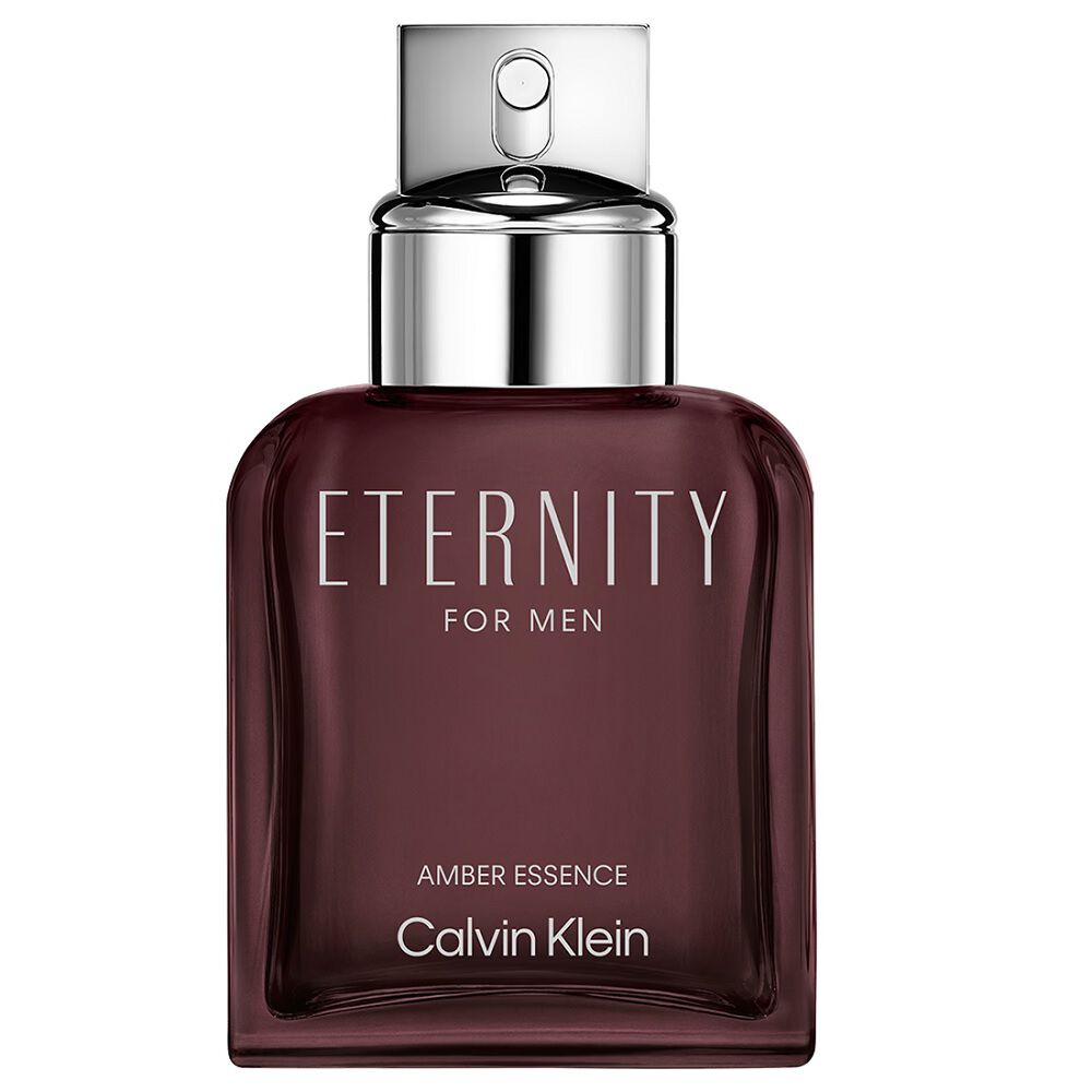 Calvin Klein Eternity For Men Amber Essence