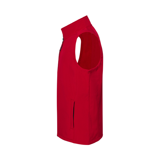  Chaleco Softshell-Weste JHK-Shirts