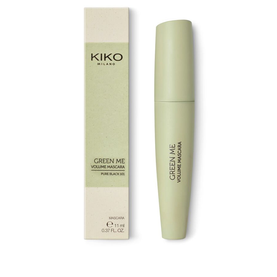 Kiko Milano Green Me