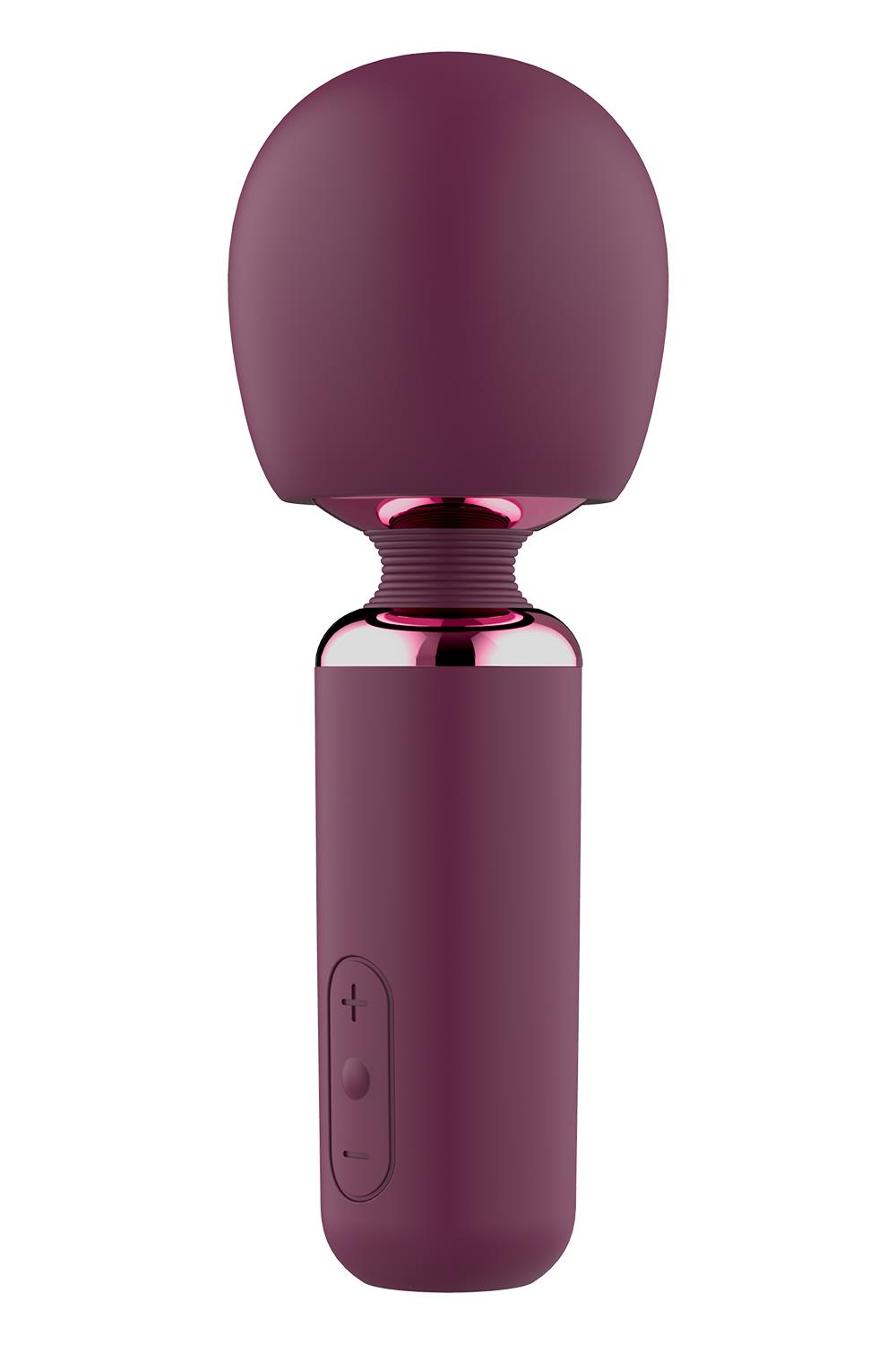 Dream Toys Bold Travel Wand