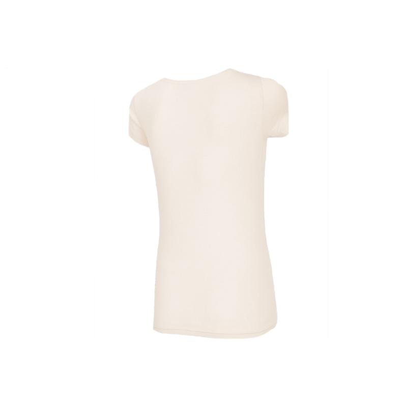Camiseta 4f Feminina