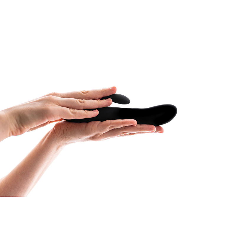 Vibrator kanin 19,5x3,7 cm Odeco