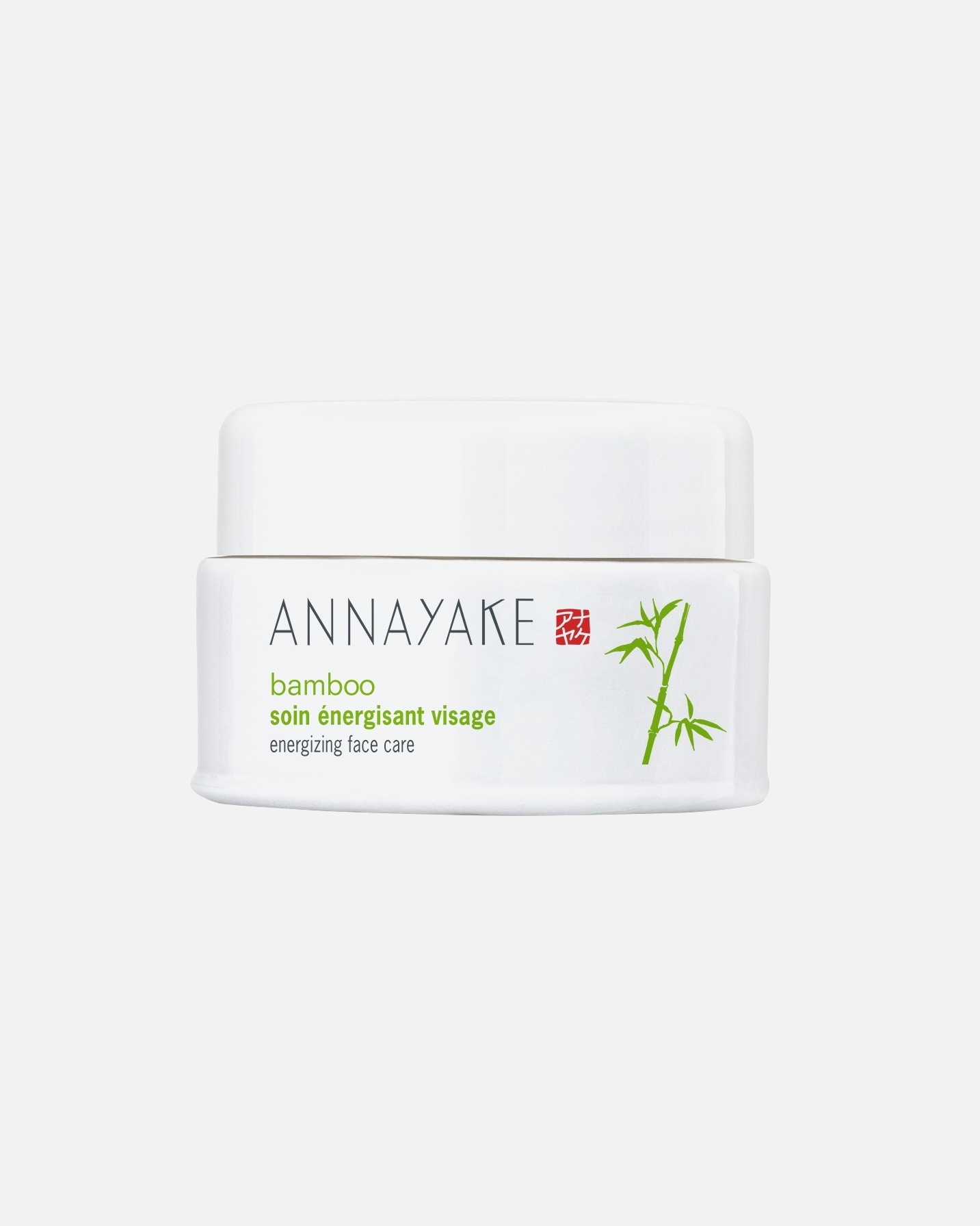 Annayake SOIN ENERGISANT VISAGE
