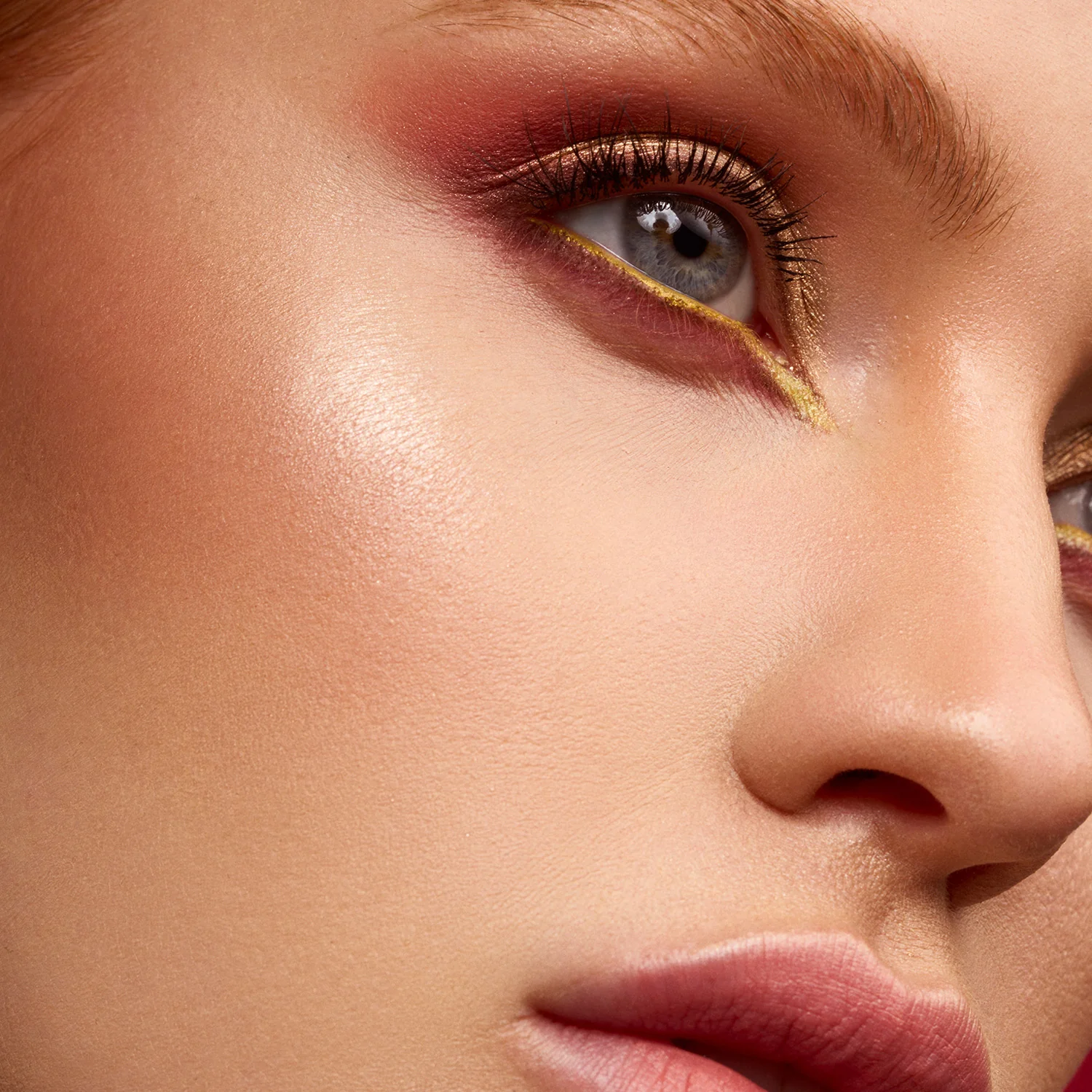 Occhi PRIVATE DREAM eyes palette - Palette occhi, Ombretto compatto