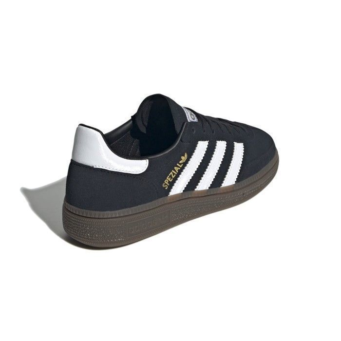 Zapatillas - ADIDAS - Balonmano Spezial J IH8010 - Piel - Junior - Cordones