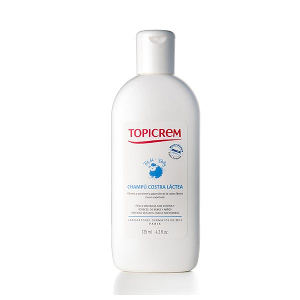 Σαμπουάν για μωρά Ds+ | 125ml
