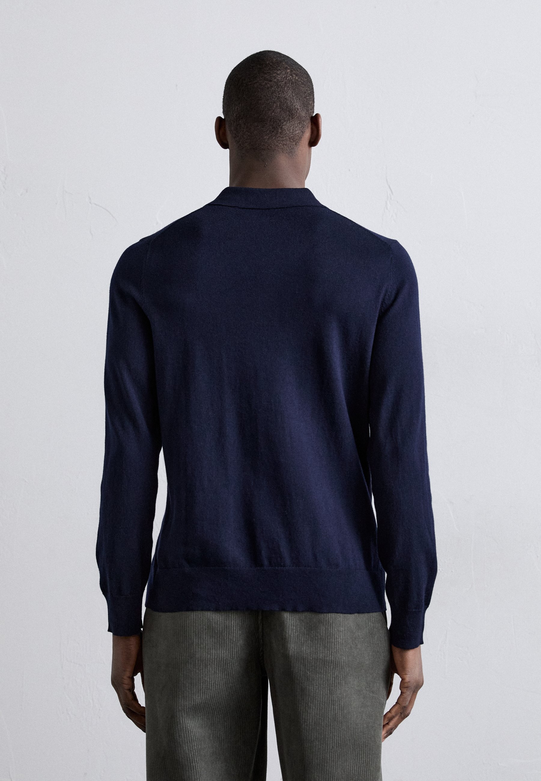 Maglione Filippa K - blu navy