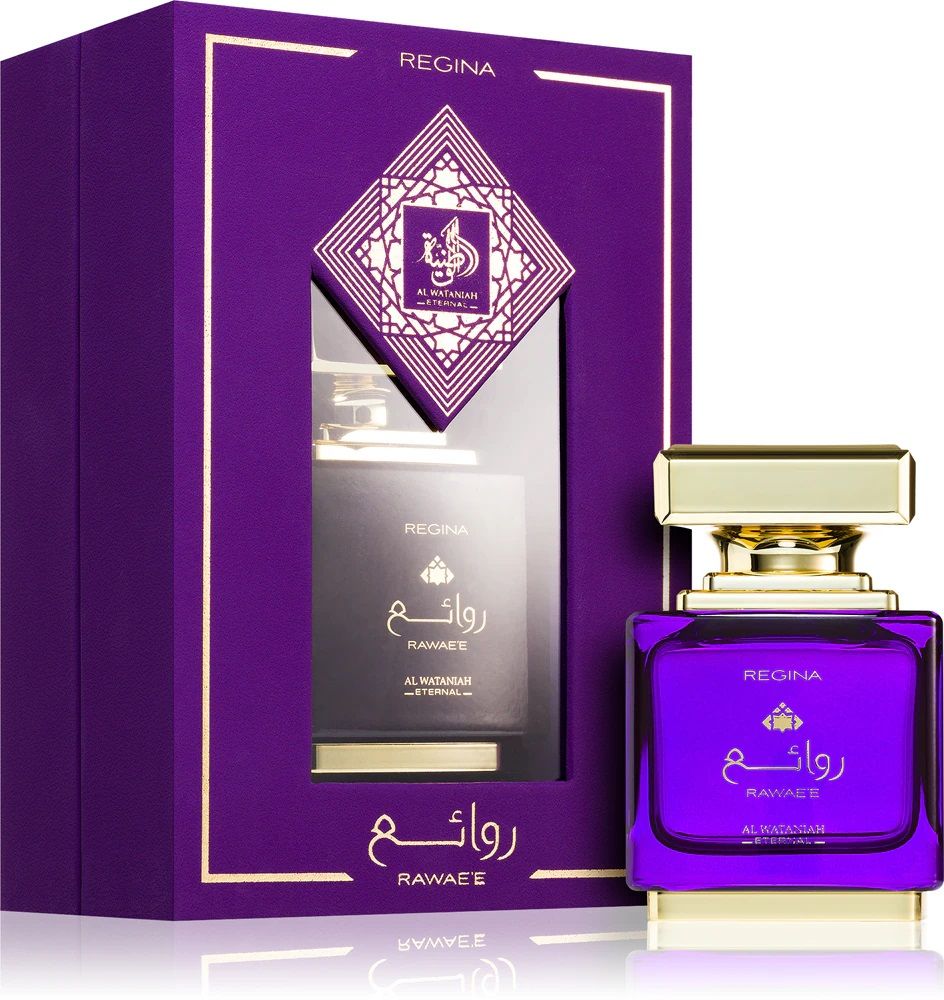 Rawaee Regina Eau de Parfem Ženski parfemi