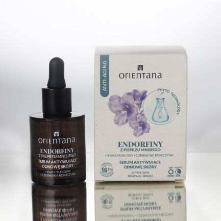 Orientana Phyto Technology