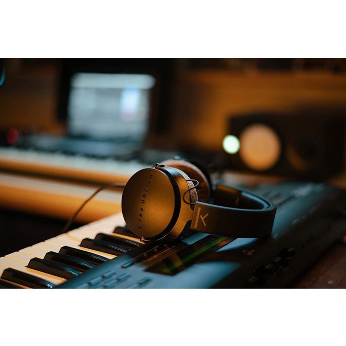 Beyerdynamic DT700 PRO-X PA/Studio-Kopfhörer