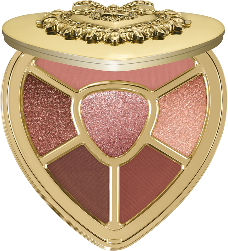 Dolce&Gabbana Ever Icon Eye Palette Lidschattenpalette