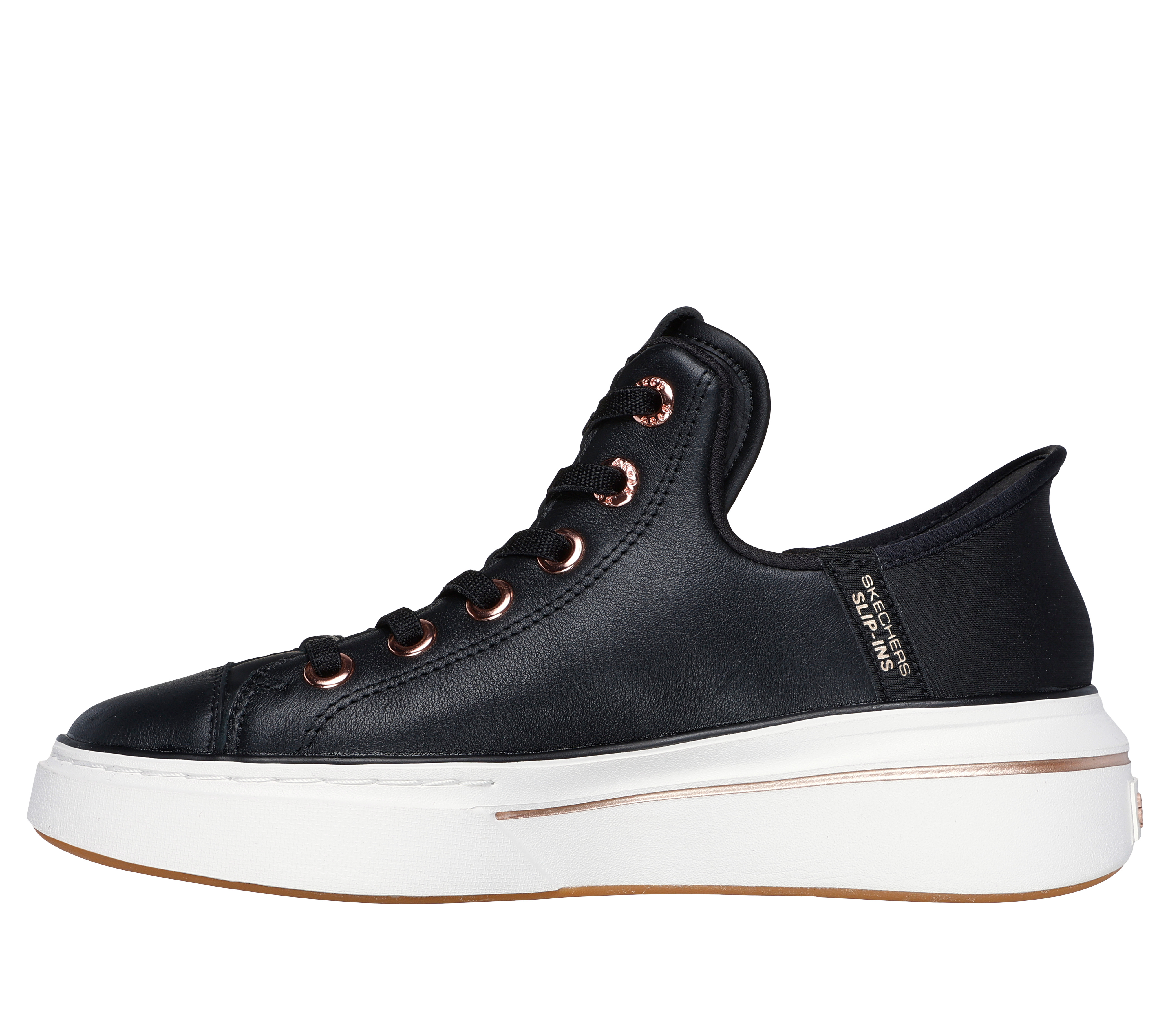 Premium Leather Slip-ins Snoop One - OG