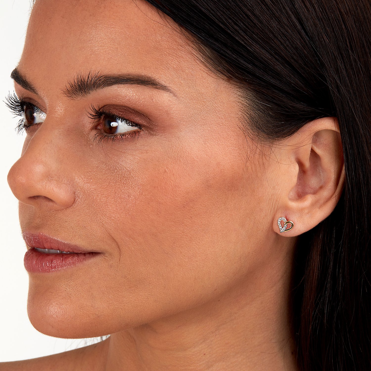 FAVS Boucles d'oreilles