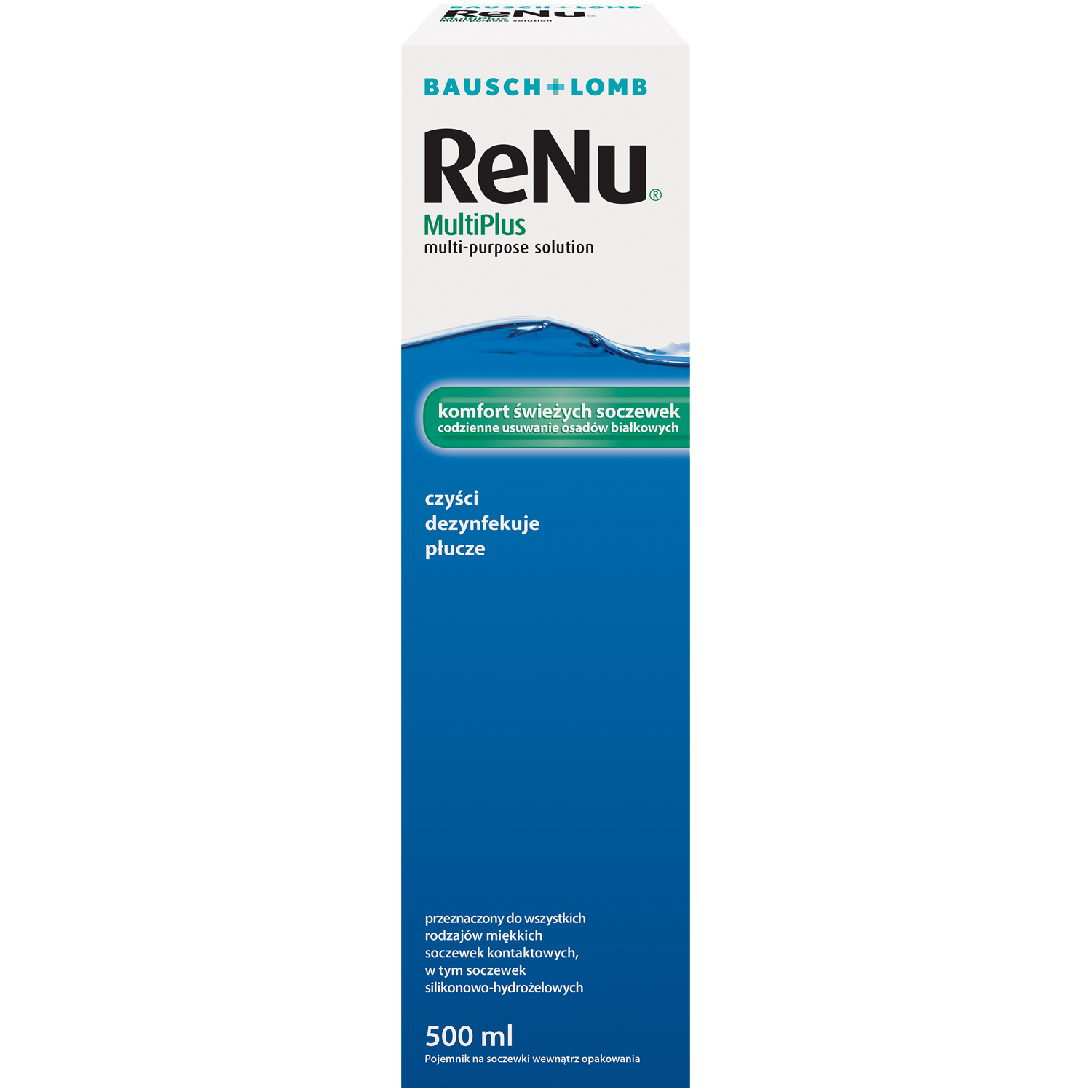 ReNu Multiplus