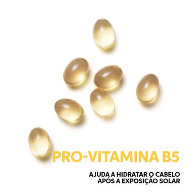 „Wella Professionals Invigo Sun Care“ kondicionierius – drėkinamasis, atkuriamasis kondicionierius po deginimosi