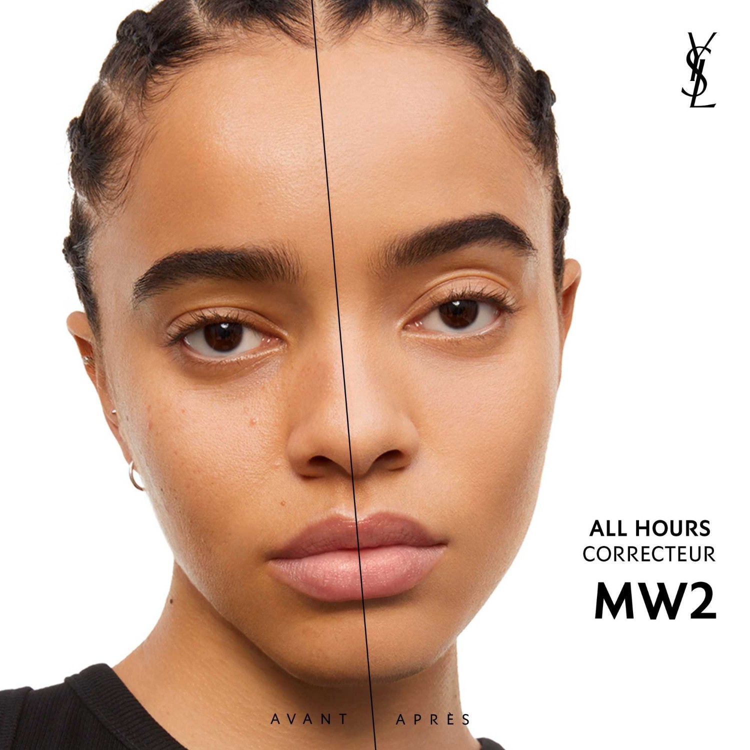 Yves Saint Laurent Precise Angles Concealer