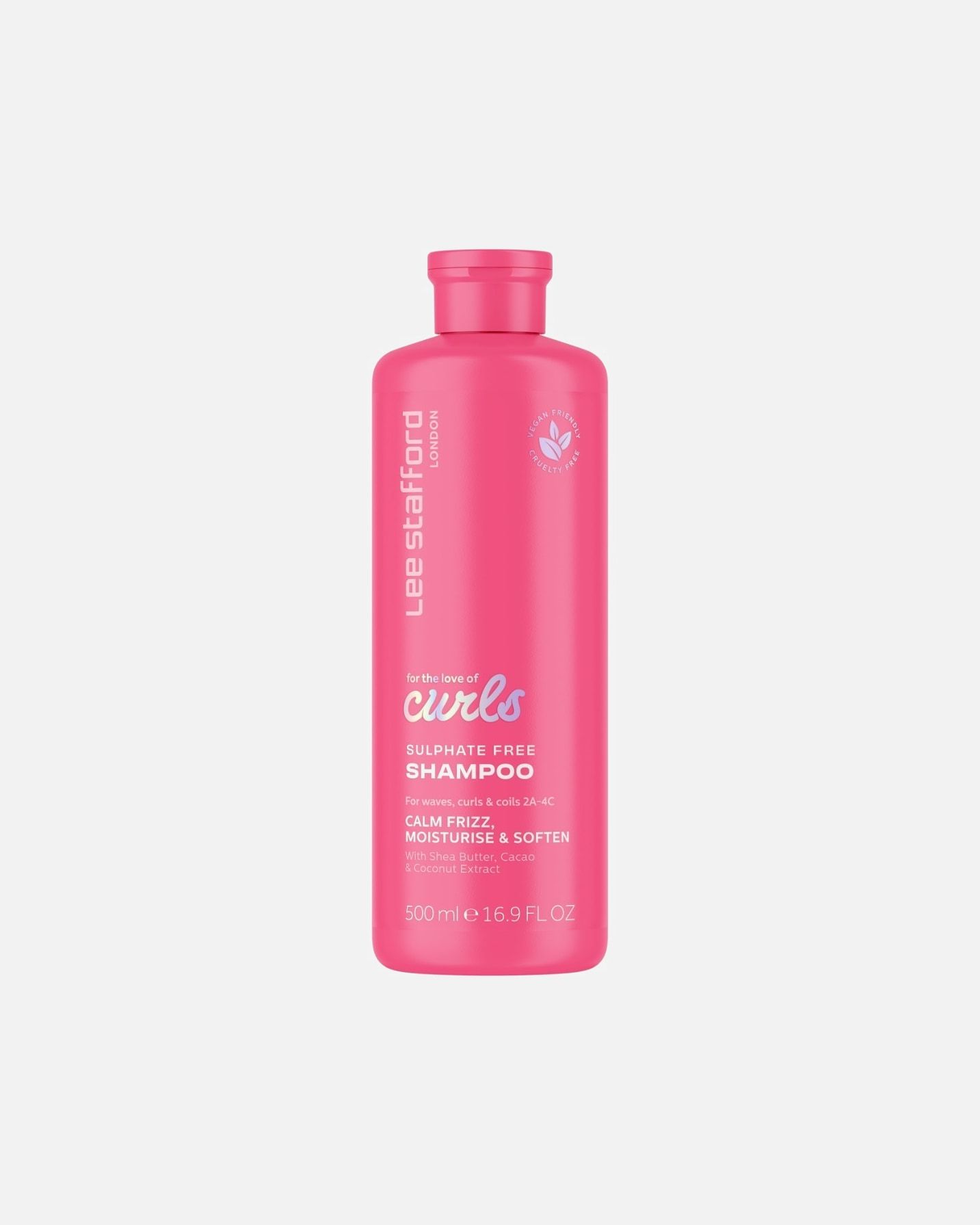 Lee Stafford šampon za lase - 250 ml
