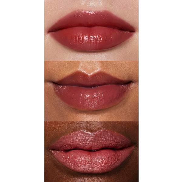 elf O Face Satin Lipstick Standing Ovation