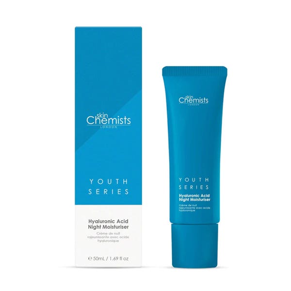 Kyselina hyaluronová pro mládež | 50 ml