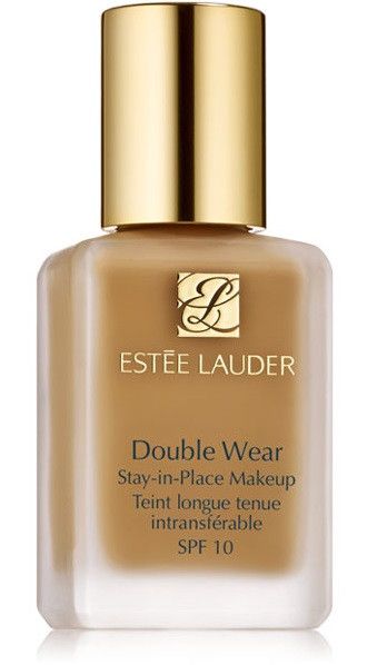 Double Wear dugotrajni puder SPF 10 Luksuzni puderi