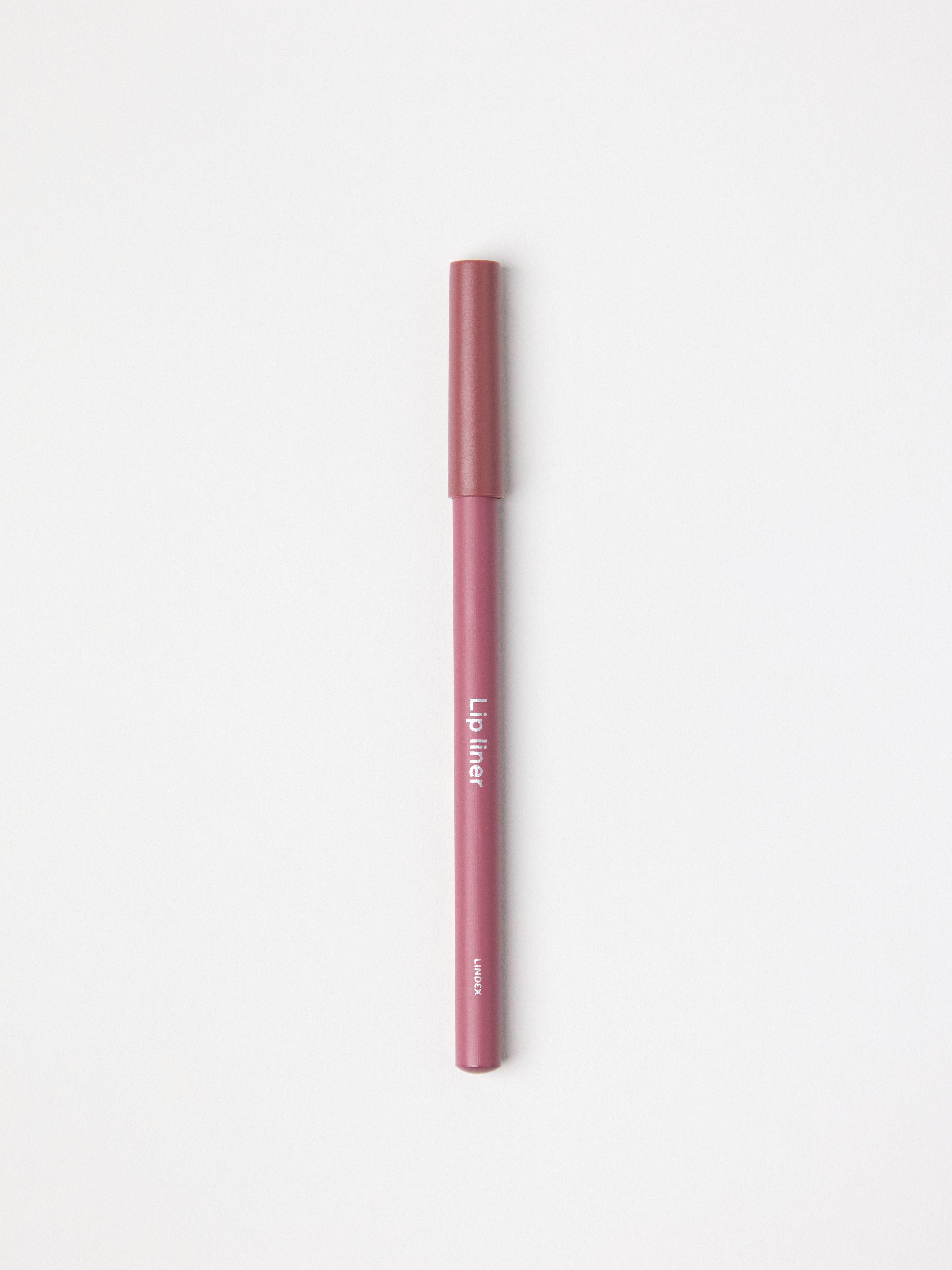 Delineador labial Lindex Beauty 4 DARK PLUM
