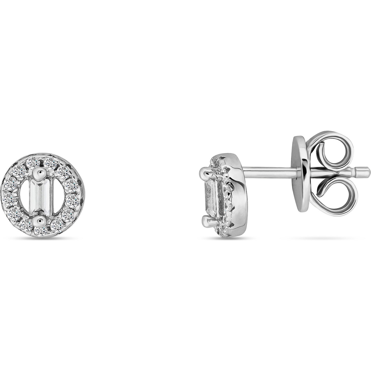 FAVS Boucles d'oreilles
