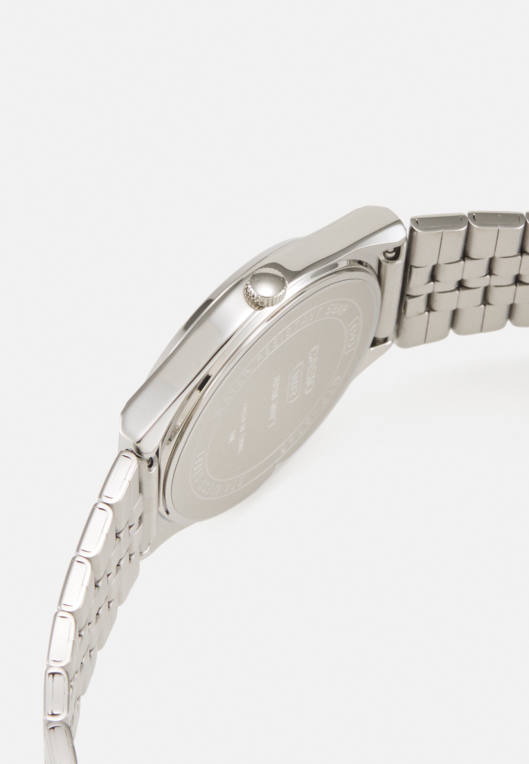 Casio Unisex-Uhr – grün