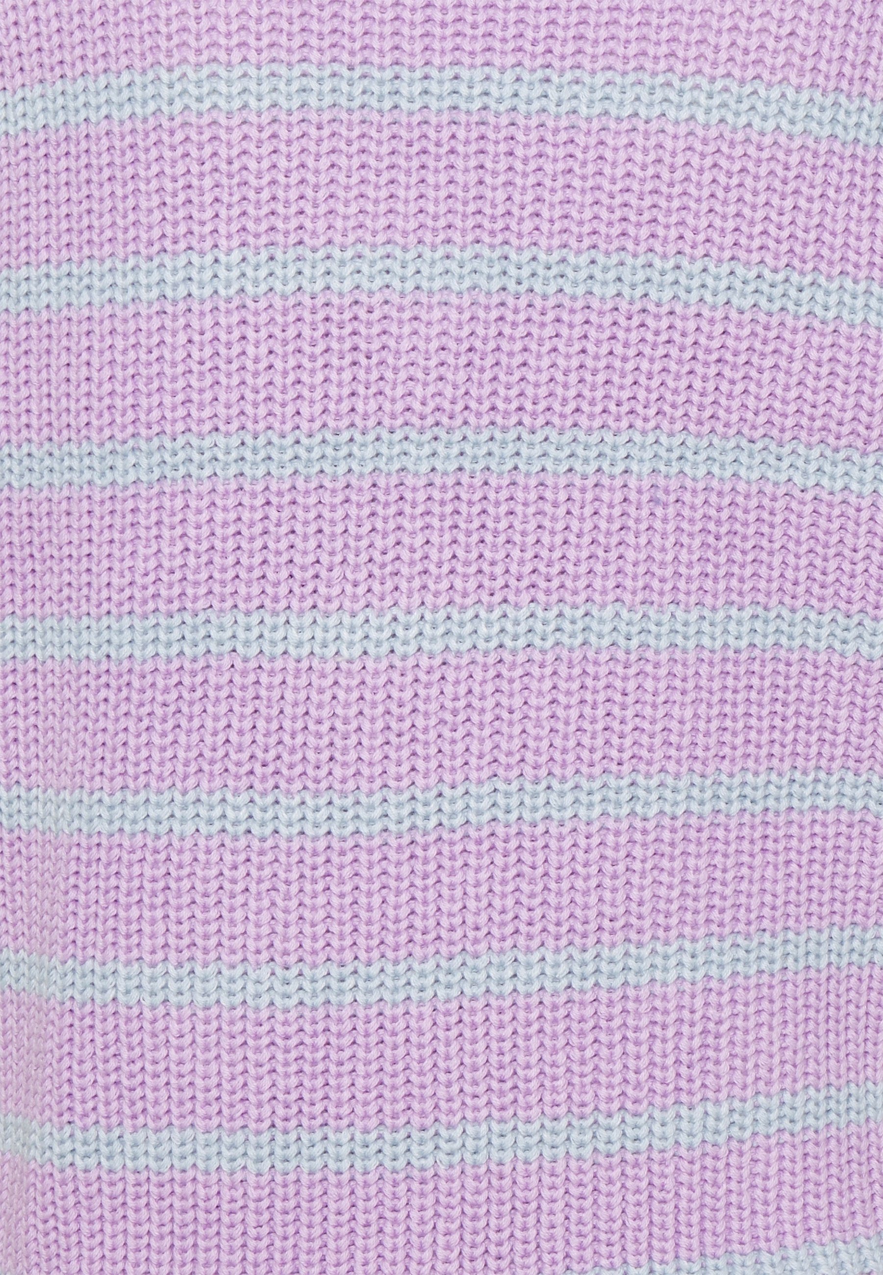 Pull de maternité Pieces - violet