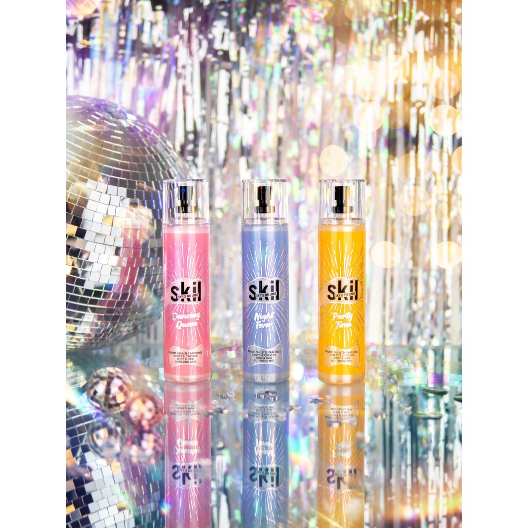 Skil Party Time
