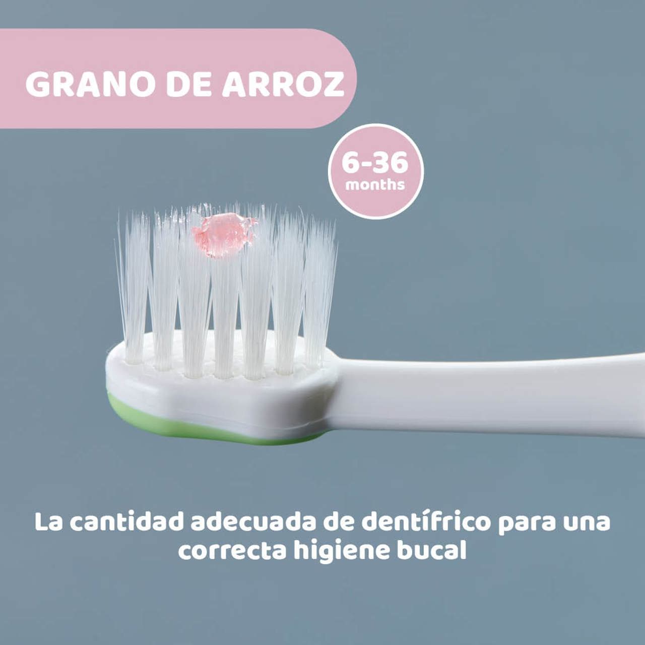 Set de higiene oral