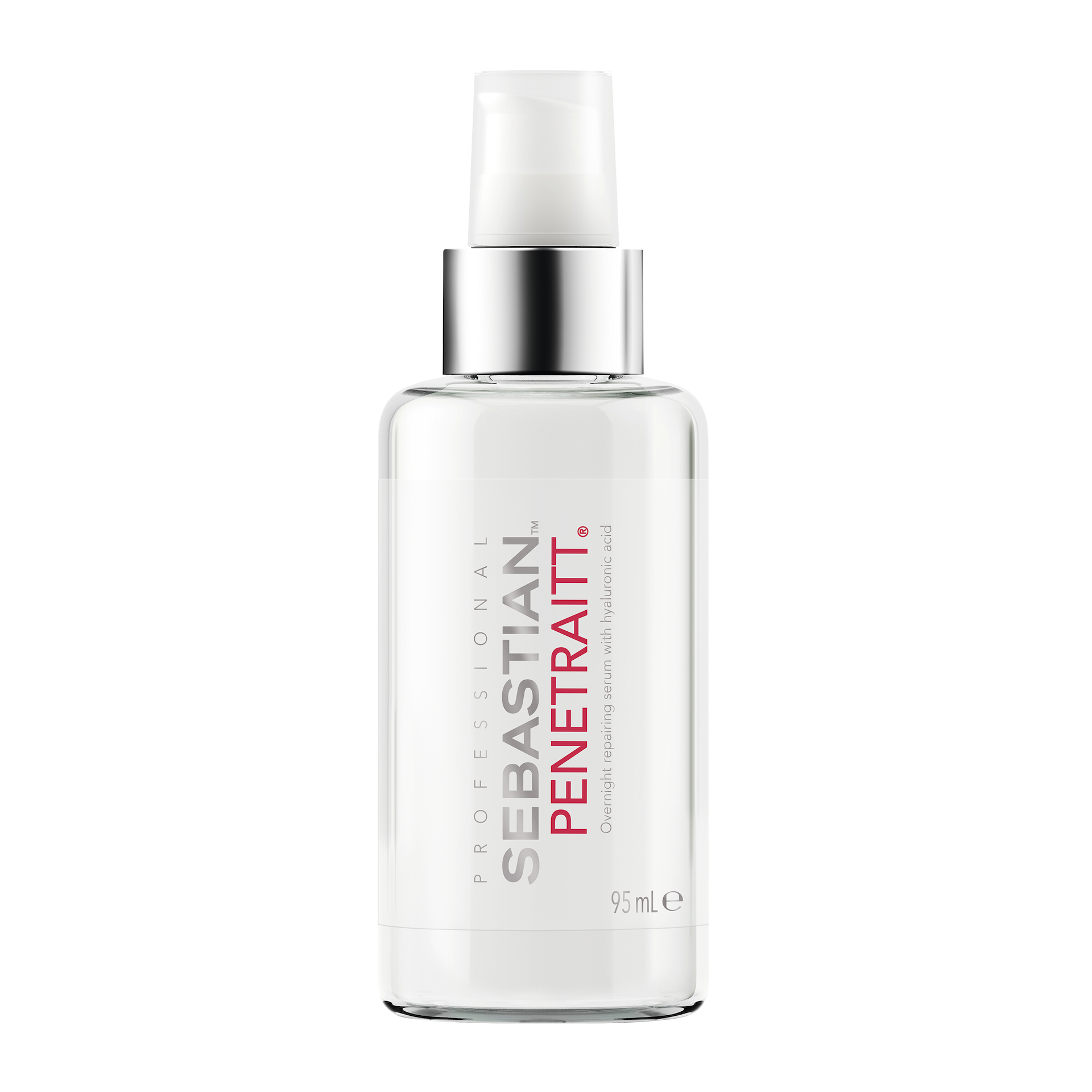 Ser de păr Penetraitt Over Night 95 ml - Sebastian Professional