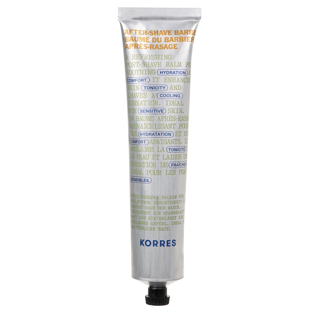 Korres Athenian Grooming