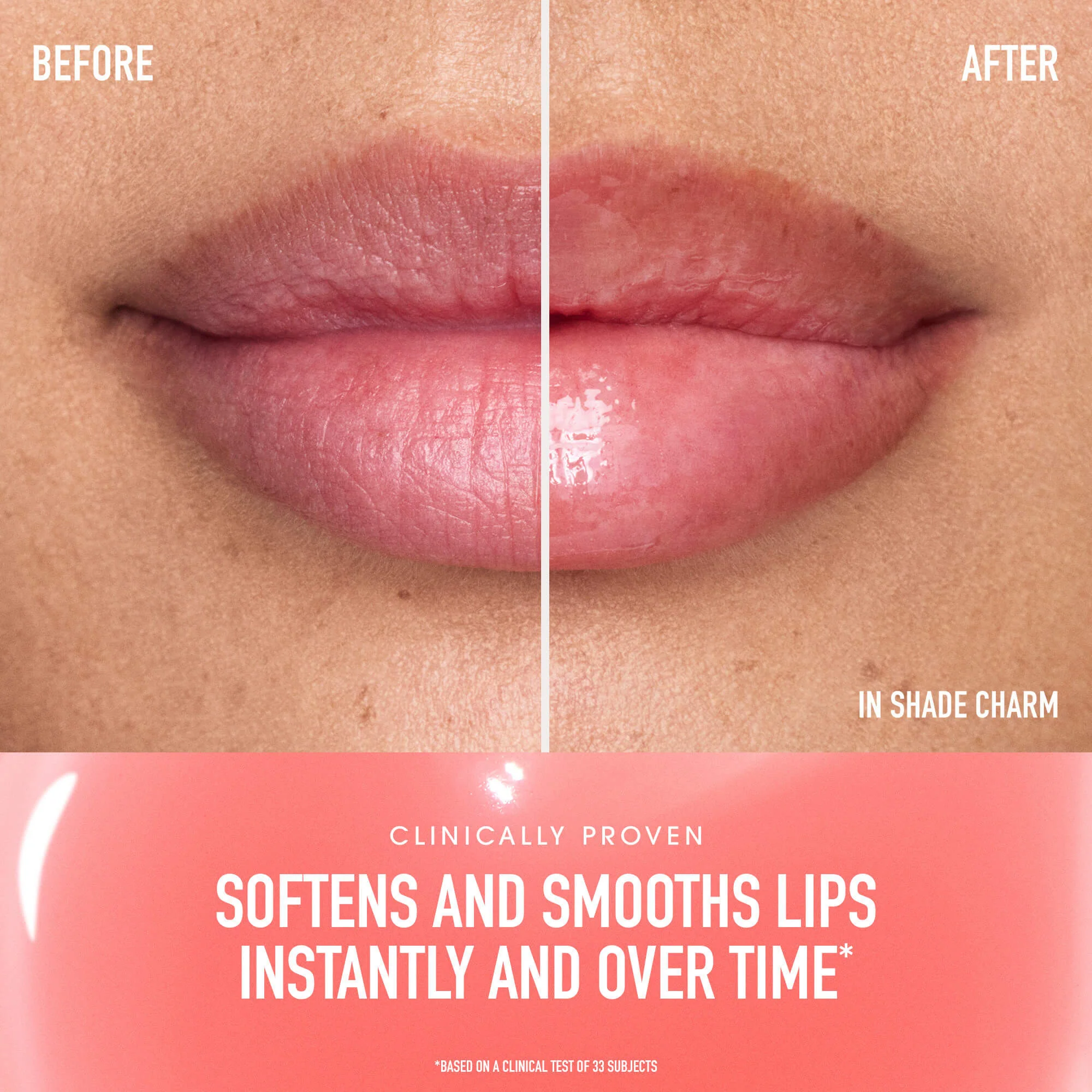 Labbra Nourishing Lip Oil - Gloss